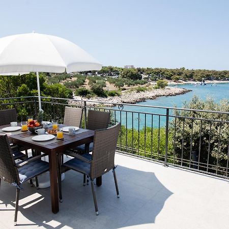 Captain'S House Primosten - Feel The Sea Dolac Exterior photo